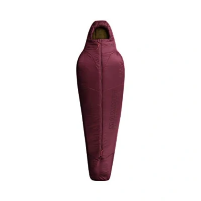 Image of Mammut Womens Perform Fiber bag 10C Sleeping