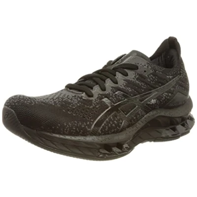 Image of ASICS Kinsei Blast 1 Road Running Shoes for Man White