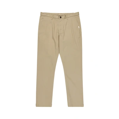 Image of Element Pants Regular Chino Twill Men&#039;s Blue 34