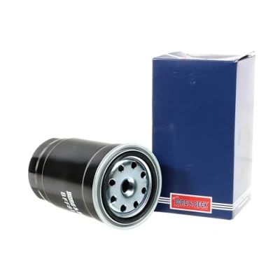 Image of Fuel Filter Fits: Hyundai i10, i30, Kia Ceed, VW