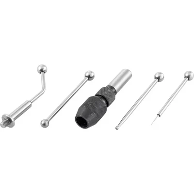 Image of Kennedy Edge &amp; Centre Finder Set (5 Piece)