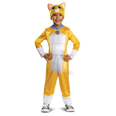 Image of Disney Official Classic Lightyear Sox Robot Costume for Toddlers, Baby Halloween Fancy Dress Up Small