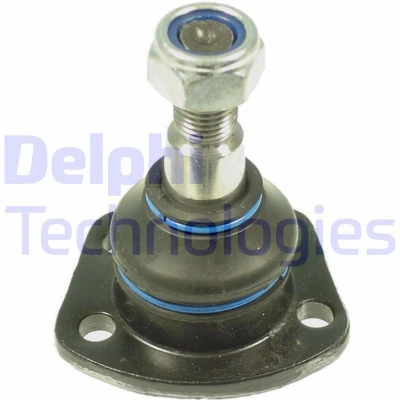 Image of CAC9937, JLM11860 Ball joint DELPHI TC936 92mm 55mm 67mm JAGUAR: XJ Saloon
