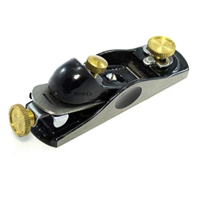 Image of Toolzone Professional Block Plane