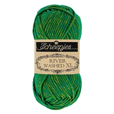 Image of Scheepjes River Washed XL 973 Po Yarn 1x50g