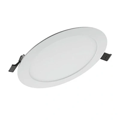 Image of Ledvance Aluminium Downlight 22 W White