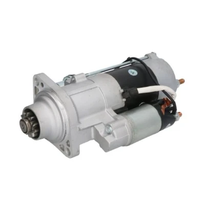 Image of M009T61471, M9T61471 Starter motor POWER TRUCK PTC 4038 5,5kW 11 89mm