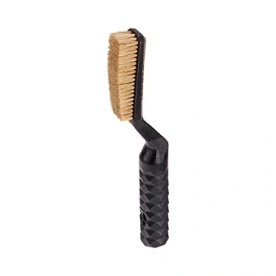 Image of Mammut Crimper Brush Boulder, Unisex Adult, Black (Black), One Size