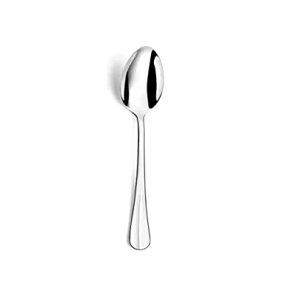 Image of Set of 12 Coffee Spoons 18/0 Stainless Steel 144 mm Long