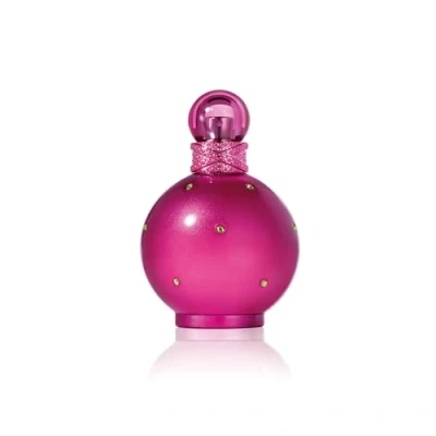 Image of Britney Spears Fantasy Eau de Parfum Spray, 100ml, Fresh Gourmand Fragrance, Celebrity Perfume for Women