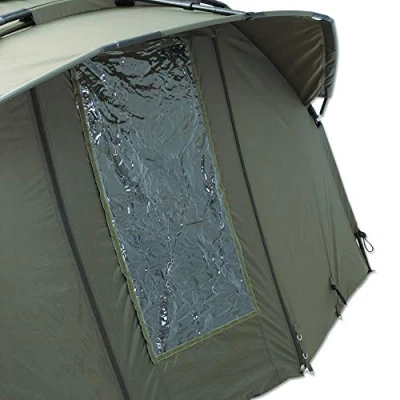 Image of Trakker Clear Window Bivvy accessories
