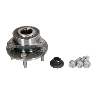 Image of 13500572, 13502829, 13580686, 13583479, 13583479WB Wheel bearing kit FAG 713 6449 20 Photo corresponds to scope of supply 146, 90,9mm
