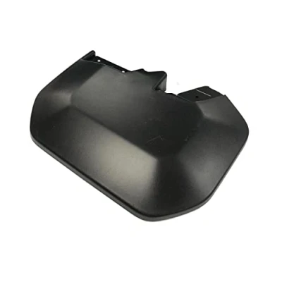 Image of Tpuk Front Right Hand O/S Mudflap For Transit Mk8 2014 On