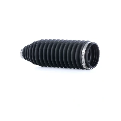 Image of 05133904AA, 5133904AA Bellow, steering FEBI BILSTEIN 26325 Rubber Front Axle Left, Right with clamps VOLKSWAGEN: LT 28 46 2 Kasten