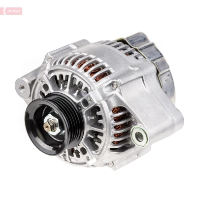 Image of 3140080J00, 3140080J01 Generator DENSO DAN1357 14V 75A 55mm SUZUKI: SWIFT 3, SX4 I Hatchback