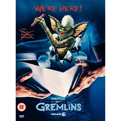 Image of Gremlins