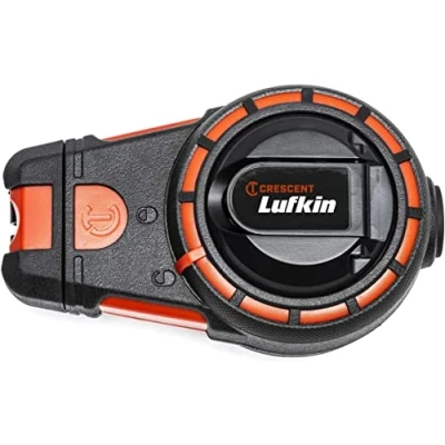 Image of Lufkin CL100B 100 ft/30 m Contractor Chalk &amp; Reel with Blue