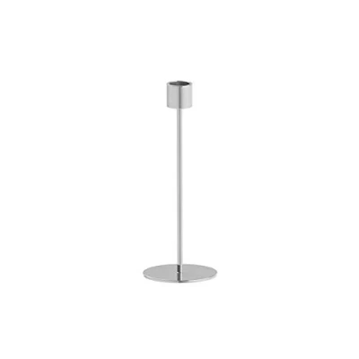 Image of Cooee Design Stainless Steel Candle Holder 9cm