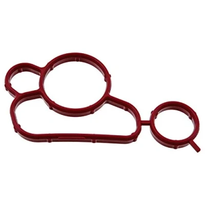 Image of 06J115441A, 6J115441A Gaskets FEBI BILSTEIN 48366 VOLKSWAGEN: Scirocco III, Passat B6 Saloon, GOLF 6, AUDI: A3 Sportback, Hatchback, A4 B8 Avant