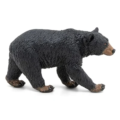 Image of Papo American black bear