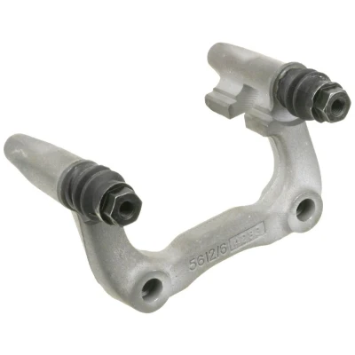Image of 8N0615426, 8N0615426C Caliper Bracket TRW BDA528 AUDI: TT Coupe, Roadster