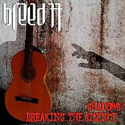 Image of Breed 77 Shadows 2005 UK 2 CD single set JASCDUK/CDVUK013