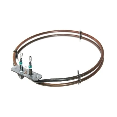 Image of Belling Stoves Cooker Fan Oven Heater Element Genuine part number 082620838