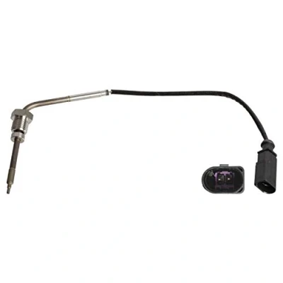 Image of 059906088Q, 59906088Q Sensors FEBI BILSTEIN 109193 after soot particulate filter AUDI: A4 B8 Saloon, A5 Coupe, Avant