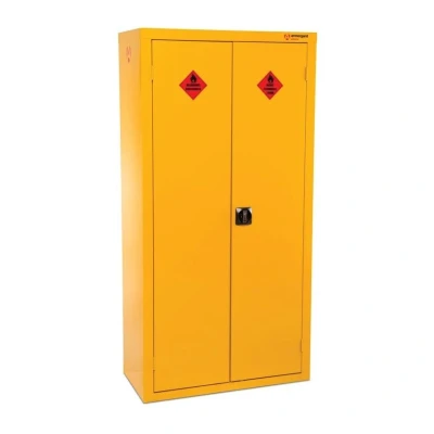 Image of Armorgard ARMHFC7 Secure Hazardous Storage