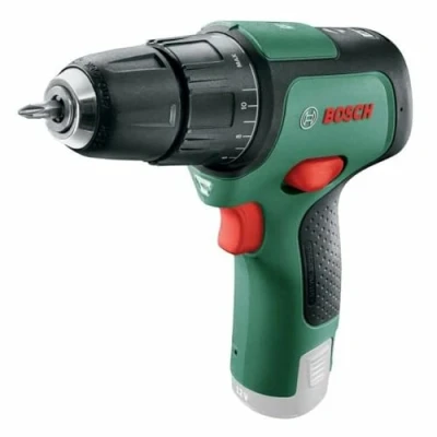Image of Bosch Cordless Combi Drill EasyImpact 12 (Without Battery, Volt System, in Carton Packaging)