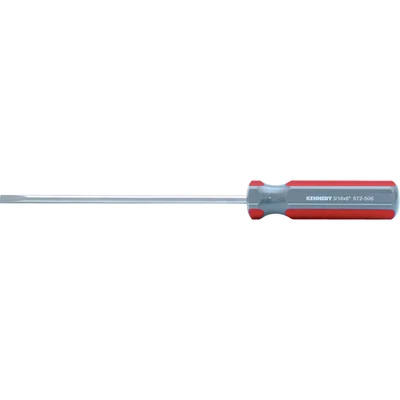 Image of Kennedy 5.5 x 150mm Flat Parallel Screwdriver