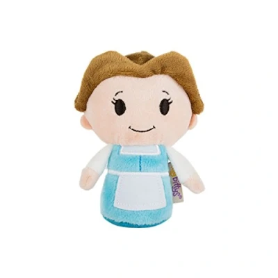 Image of Hallmark 25490977 Disney Beauty &amp; the Beast Belle Itty Bitty