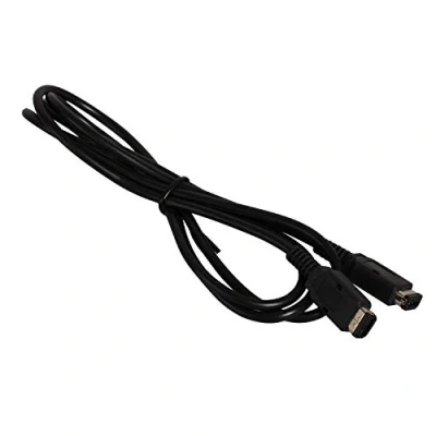 Image of Ruitroliker 2 Player Game Link Connect Cable Cord for GameBoy Color GBC