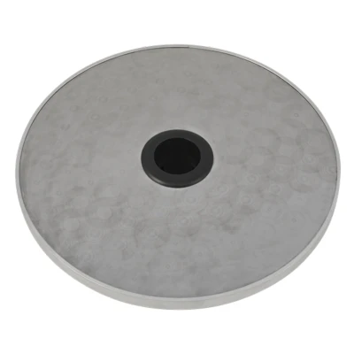 Image of Dellonda Table for Tower Patio Heaters
