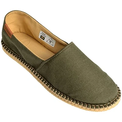 Image of Havaianas Origine Iv Green Olive 040