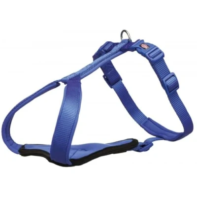 Image of TRIXIE Premium Y Dog Harness