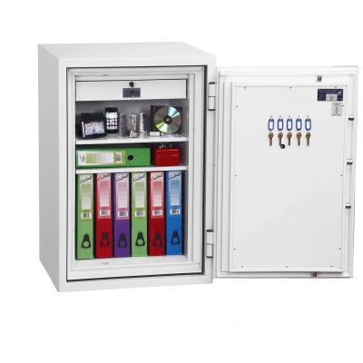 Image of Phoenix Fire Fox Size 1 &amp; S2 Security Safe with Electronic Lock