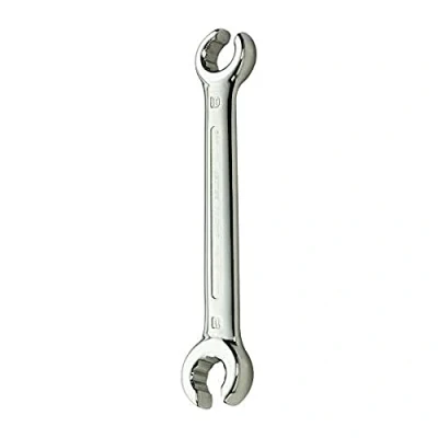 Image of Bahco 1949M 10 11 Open Ring Wrench