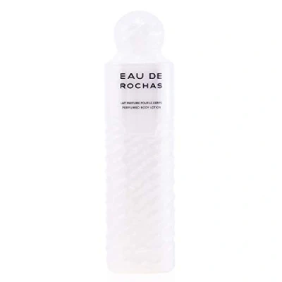 Image of Rochas Body Lotion For Women, 500 ml