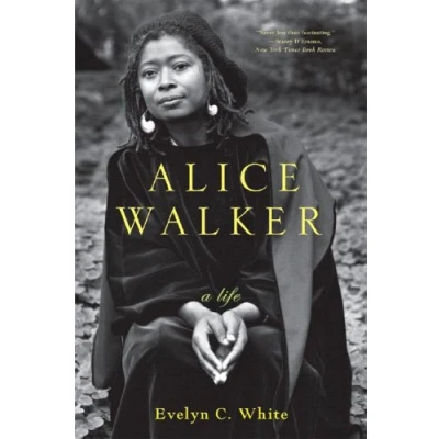Image of Alice Walker A Life