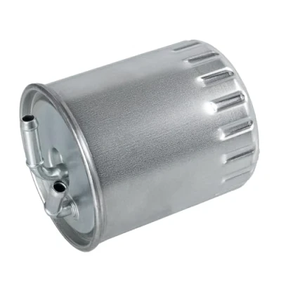 Image of 6280920001, 6280920101, A6280920001, A6280920101 Fuel Filter BLUE PRINT ADU172318 In Line MERCEDES BENZ: E Class Saloon, S Saloon