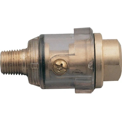 Image of Kobe 1/4&quot; BSP Direct Feed Mini Oiler