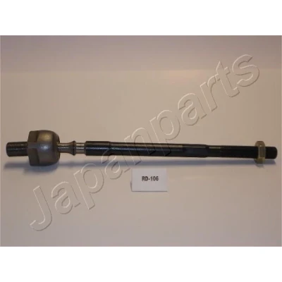 Image of 10301106 Inner Tie Rod ASHIKA 103 01 106 Front axle both sides