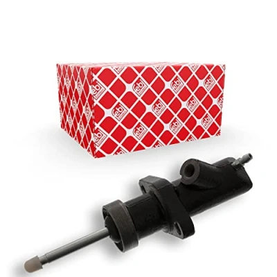 Image of 21521158903, 21521164917, 21526766277, 21526775924 Slave Cylinder FEBI BILSTEIN 10034 BMW: 3 Coupe, Saloon, 5 Saloon