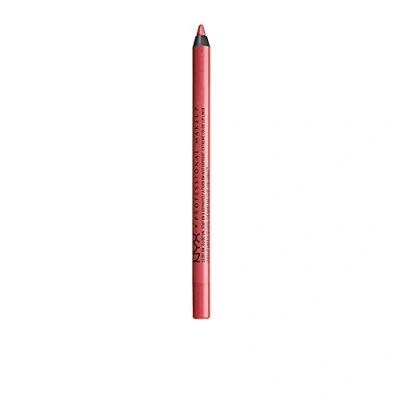 Image of NYX Slide On Lip Pencil Assorted Shades