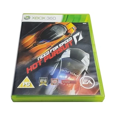 Image of Need For Speed: Hot Pursuit (Xbox 360)