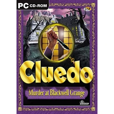 Image of Cluedo: Murder at Blackwell Grange