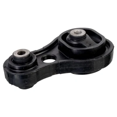 Image of D35039040A, D35039040B, D65139040A, D6513904XB, D6513904XD Engine Mount FEBI BILSTEIN 175698 Rear Rubber Metal MAZDA: 2 Hatchback