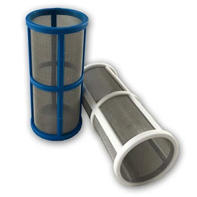 Image of Mac Daddy Replacement Filters