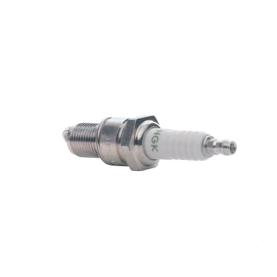 Image of 9004851072000 Spark plug NGK 4669 M14 x 1,25 20,8 mm BMW: 3 Saloon, 6 Coupe, VOLKSWAGEN: Scirocco II, GOLF 1, Jetta Mk1, RENAULT: CLIO 1